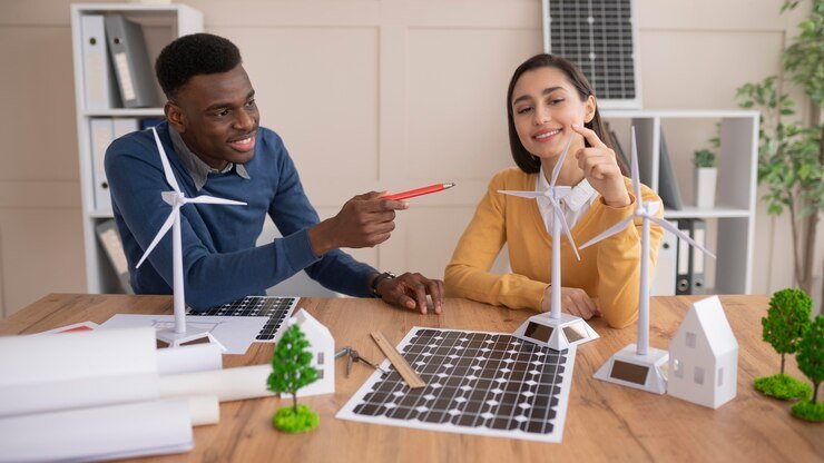 team-work-environment-project